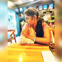 Priyadharshini Arumugam