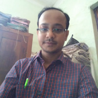 Sankalpa Kumar Mohanty