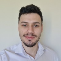 Lautaro Manuel Campastri