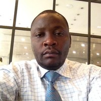 Jude Nyanzi