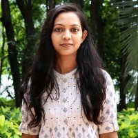 Srivallika Chitla