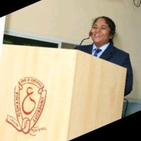 Ramya Sree Nakka