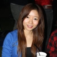 Lina Cai