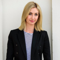 Edwina Carr Barraclough