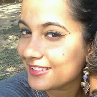 Charu Joshi