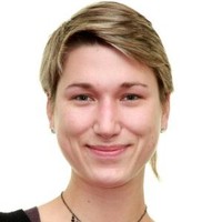 Ivana Svobodova