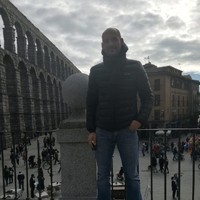 Roberto Morales Mascaraque