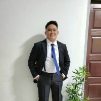 Mark Angelo Cabrera