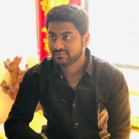 Amar Sakpal