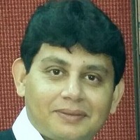 Soumya Chatterjee
