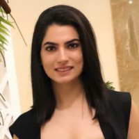 Divya Sahni Sharman