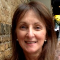 Lyne Driscoll