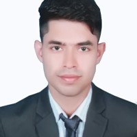 Md Sadiqul Islam Sadiq