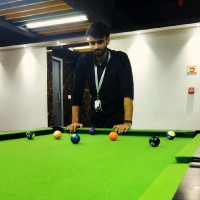 Tushar Harne