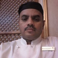 Muhammad Irshad khan