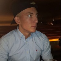 Maximilian Gustafsson