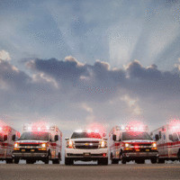 Lifeguard Ambulance