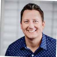 Austin Barrett, Ccim