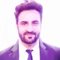 Ashish Datta