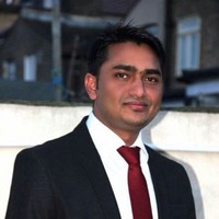 Ikhtiar Miah