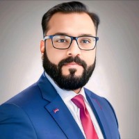 Aamir S. Usmani