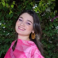 Salma Sofia Nazzar Tapia