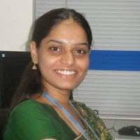 Ashitha Doddala