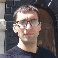 Andrii Khovalko