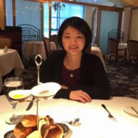 Kathleen Huang