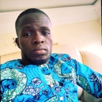 Richard AMADJI