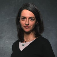 Liana Palaiologou