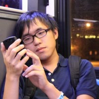 Ben Chiang