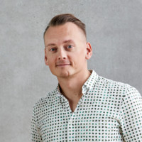 Peter Gran Boesen