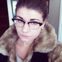 Sasha Raspopina