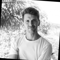 Daniel Harder