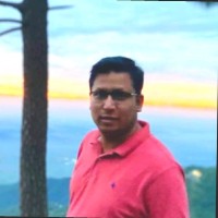 Nikhil Goyal