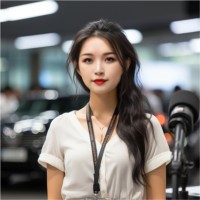 Iris Jia