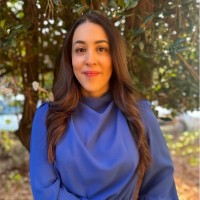 Maria Elena Frias