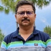 Nripendra Kumar