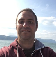 Andrew Hurd