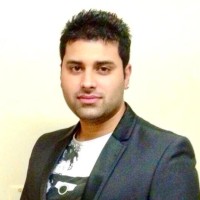 AMRITPAL SINGH