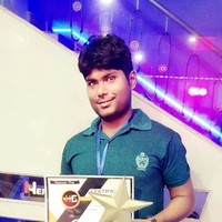 Sudipta Ghosh