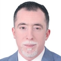 Murad Alqasem, Ph.D