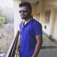 Tejaskumar V K