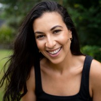 Priscilla Bernard