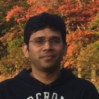Sriram Lakkimsetti