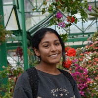 Priya Aravindhan