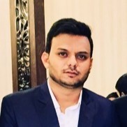 Sachin Murme