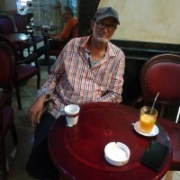 El Ouafi Mohamed
