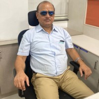 Satish Awasthi